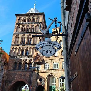 Altstadthotel Zum Goldenen Anker